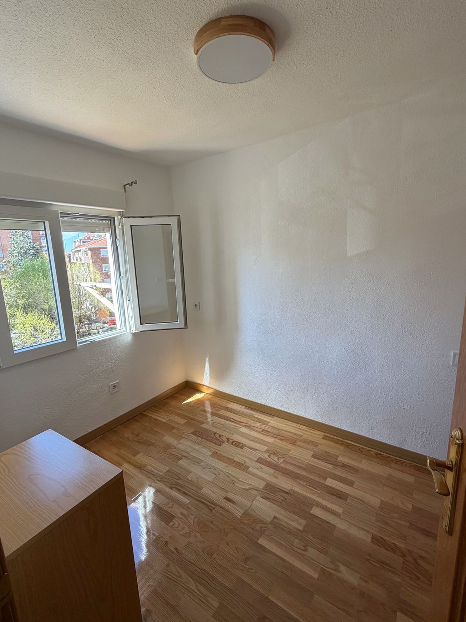 Piso en calle Virgen del Sagrario, 6 - Foto 14