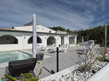 Chalet en  Diseminado Poligono 25 28 - Foto 4