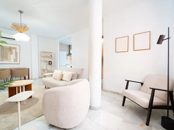 Piso en calle Peris Mencheta, 42 - Foto 8