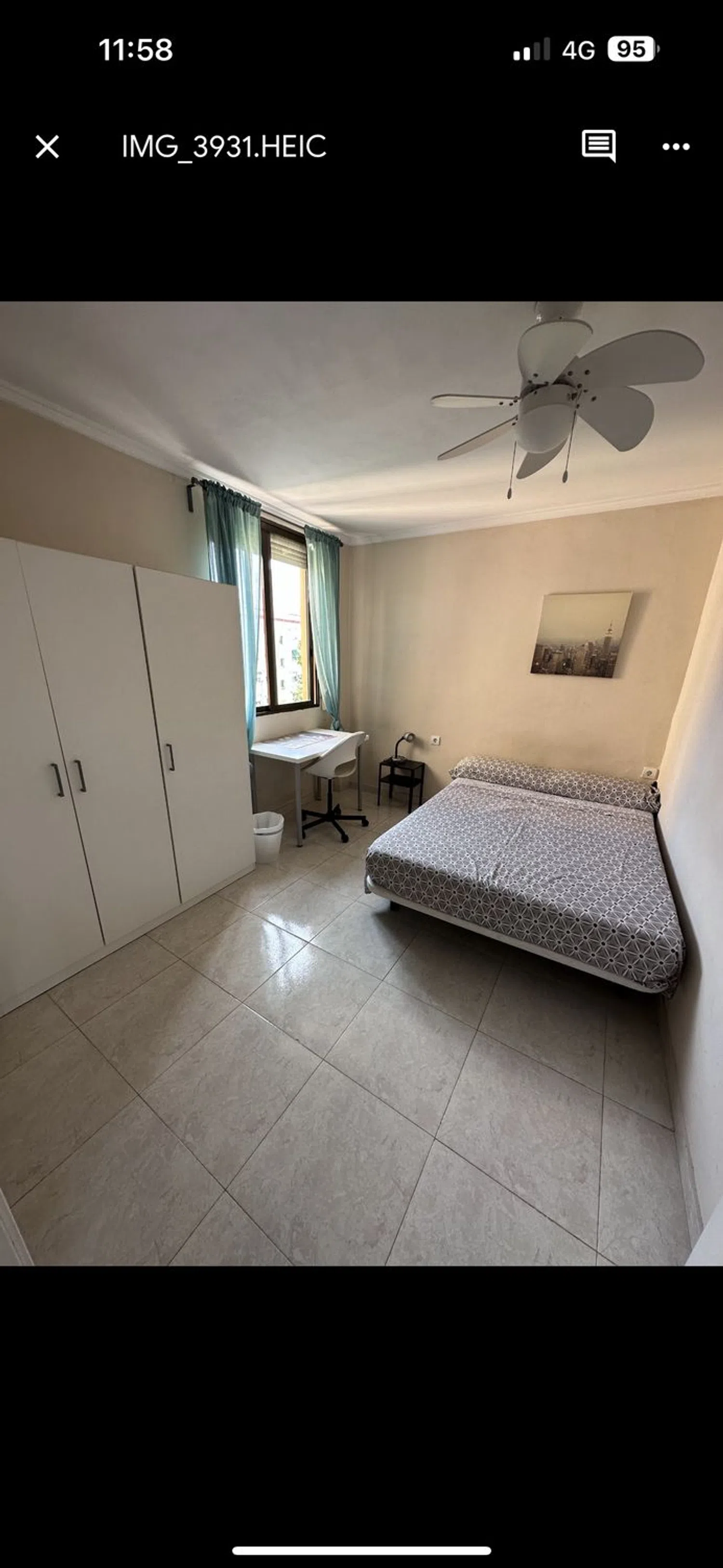 Piso en calle del Poeta Andrés Cabrelles, 31 - Foto 11