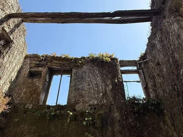 Casa de pueblo en ventosela, 66 - Foto 5