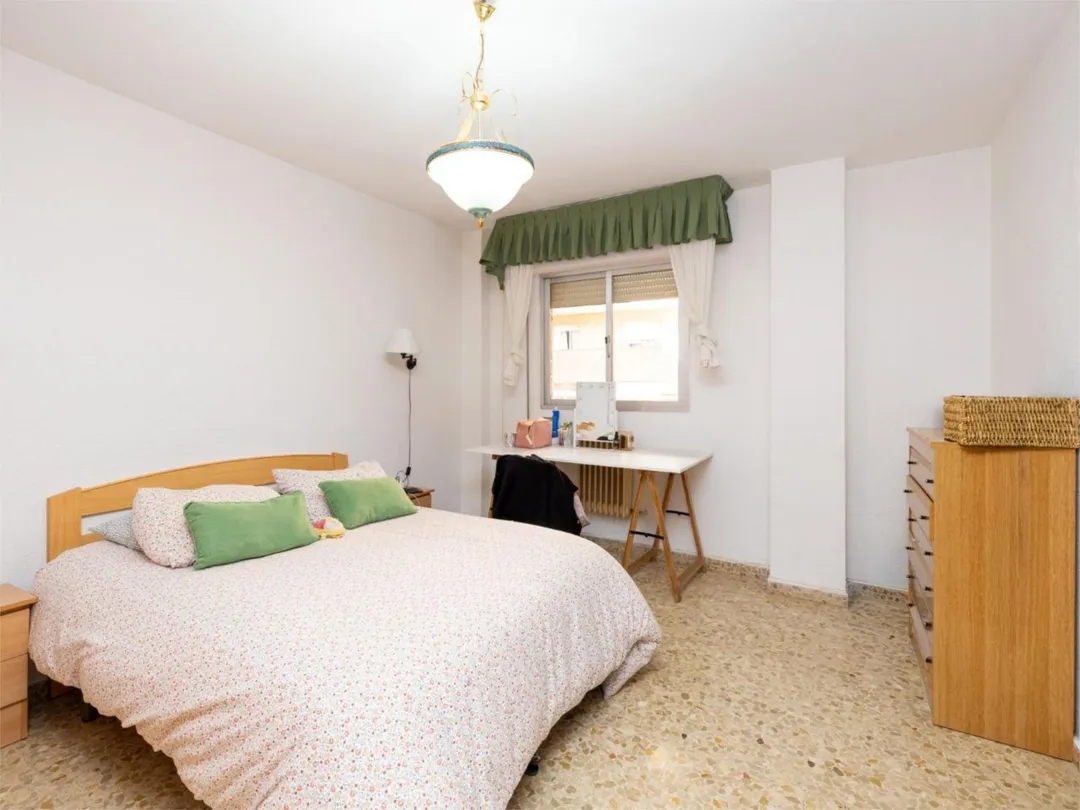 Apartamento en  Calle Pedro Antonio de Alarcón 3 - Foto 19