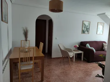Ático en  Barrio la Maza 25A - Foto 4