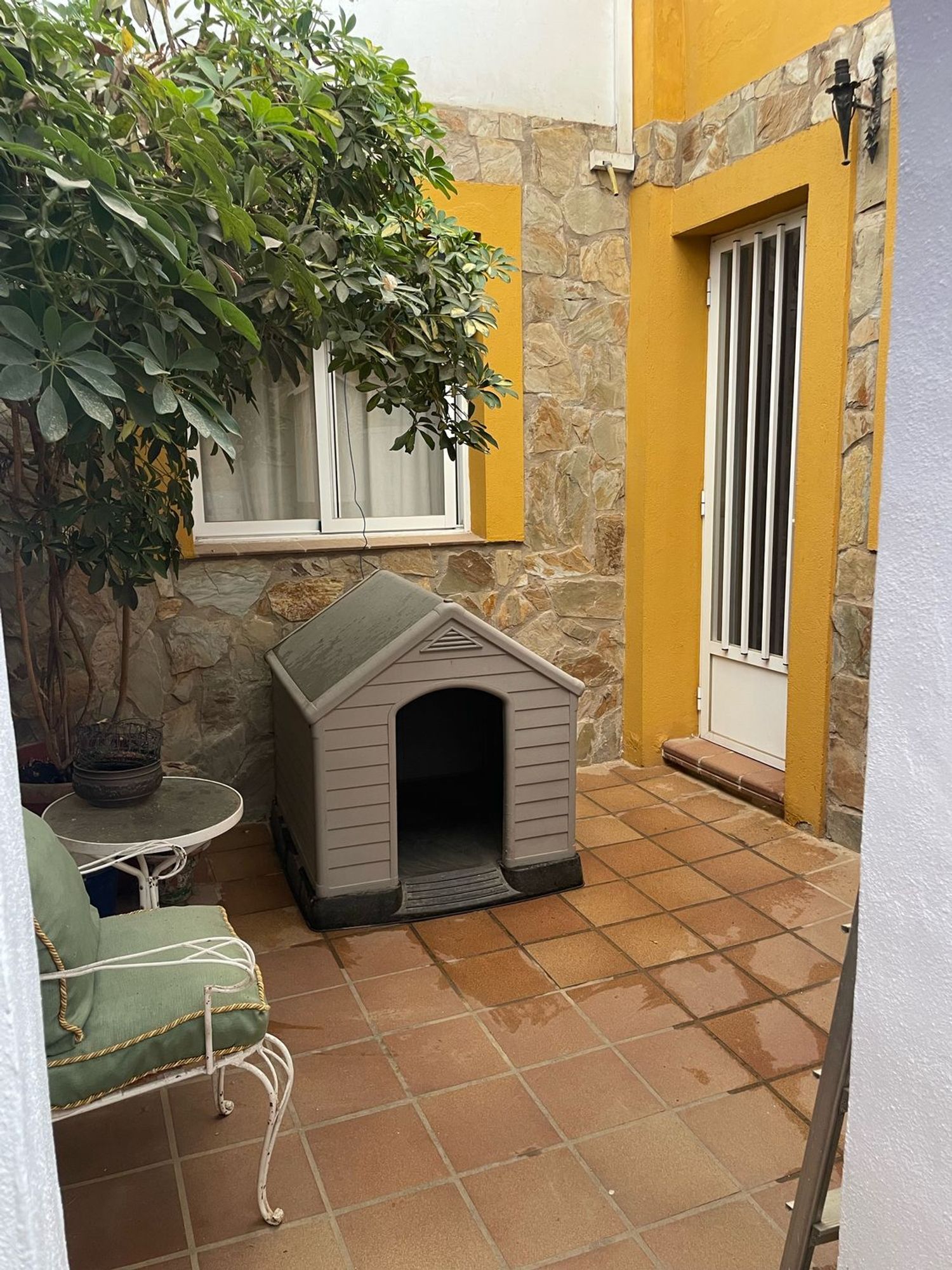 Casa o chalet independiente en Plaza Santiago Arolo Viñas, 9, San Roque - Ronda norte, San Roque - Ronda norte - Foto 4