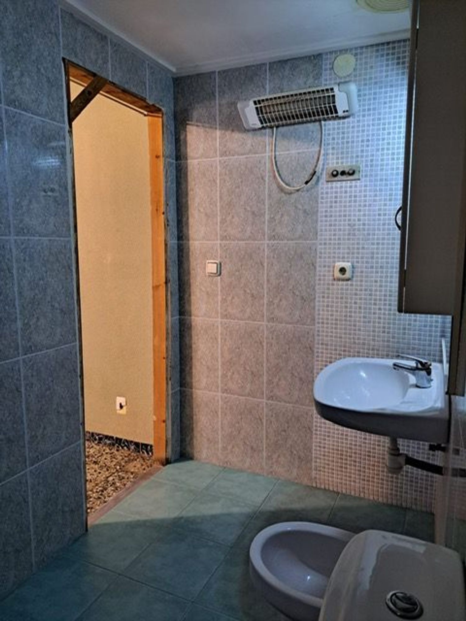 Piso en calle Leopoldo Vicente Serrano, 13 - Foto 4