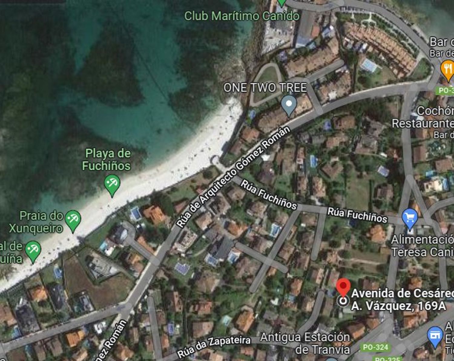Casa o chalet independiente en Avenida de Cesáreo A. Vázquez, 171, Oia - Foto 31