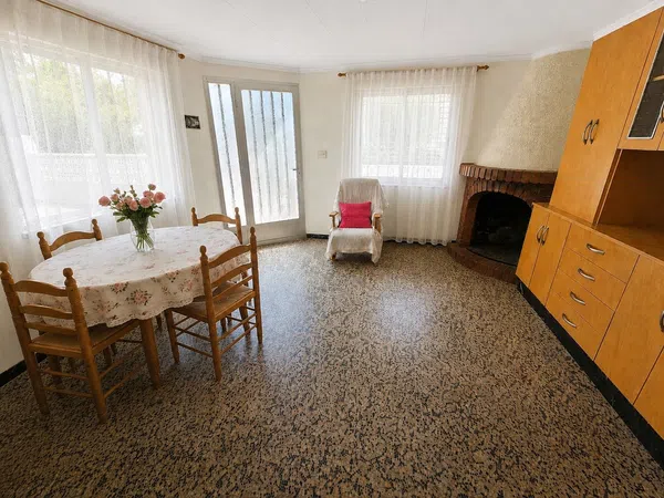 Casa o chalet independiente en Calle cami Bassetes, 393 - Foto 6