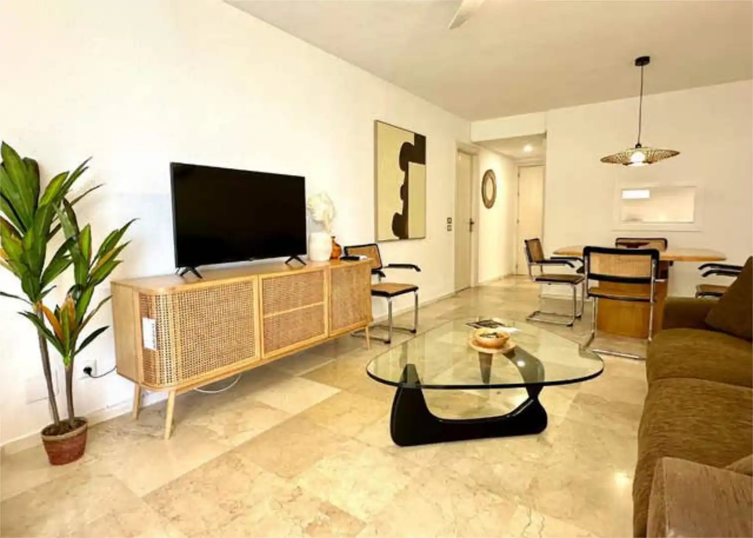 Piso en MARBELLA CENTRO PLAYA - Foto 4