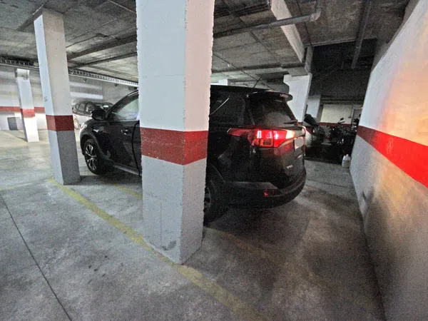 Ático en calle Picacho, 9 - Foto 19