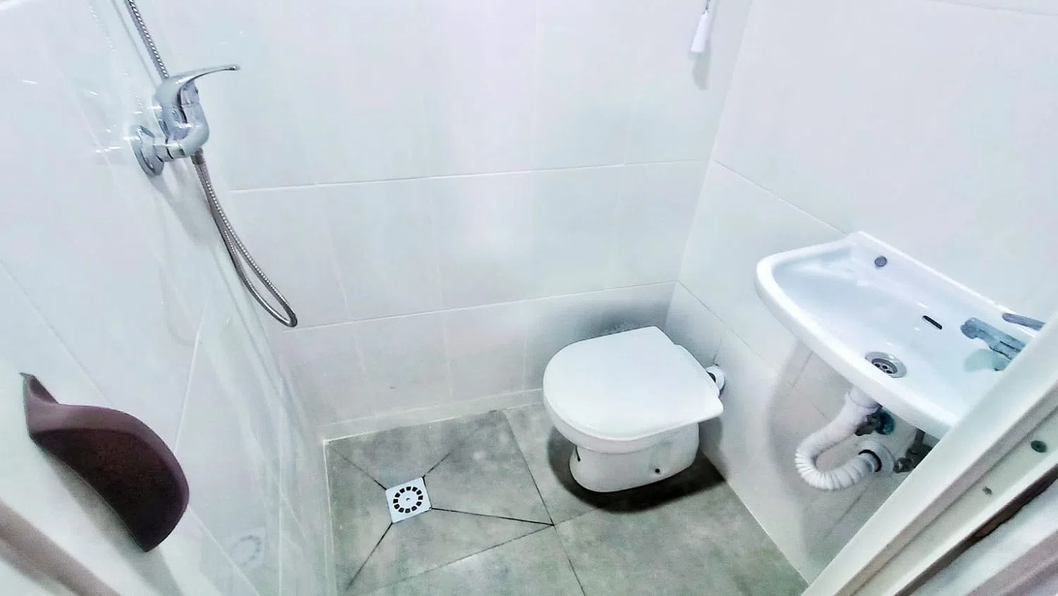 Estudio en calle de Santo Domingo, 21 - Foto 6