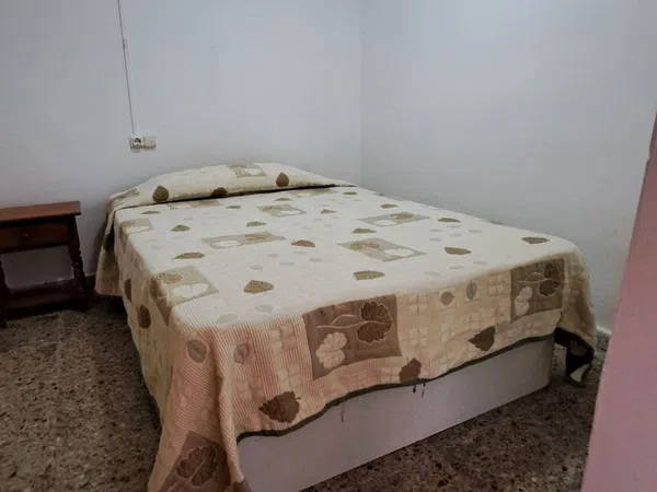 Casa o chalet independiente en Barrio San Pedro, 23 - Foto 3
