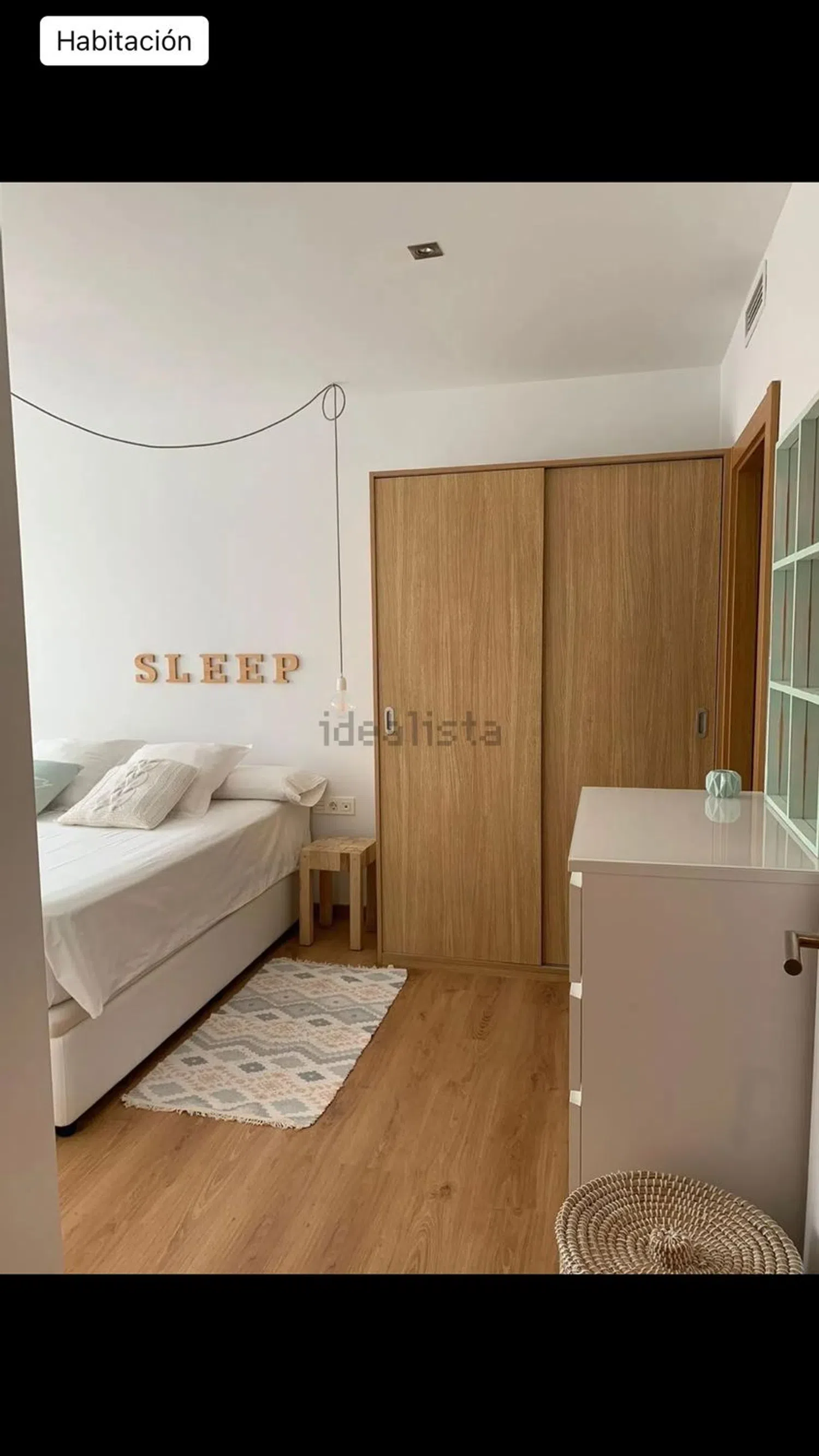 Piso en calle de Herencia, 21 - Foto 3