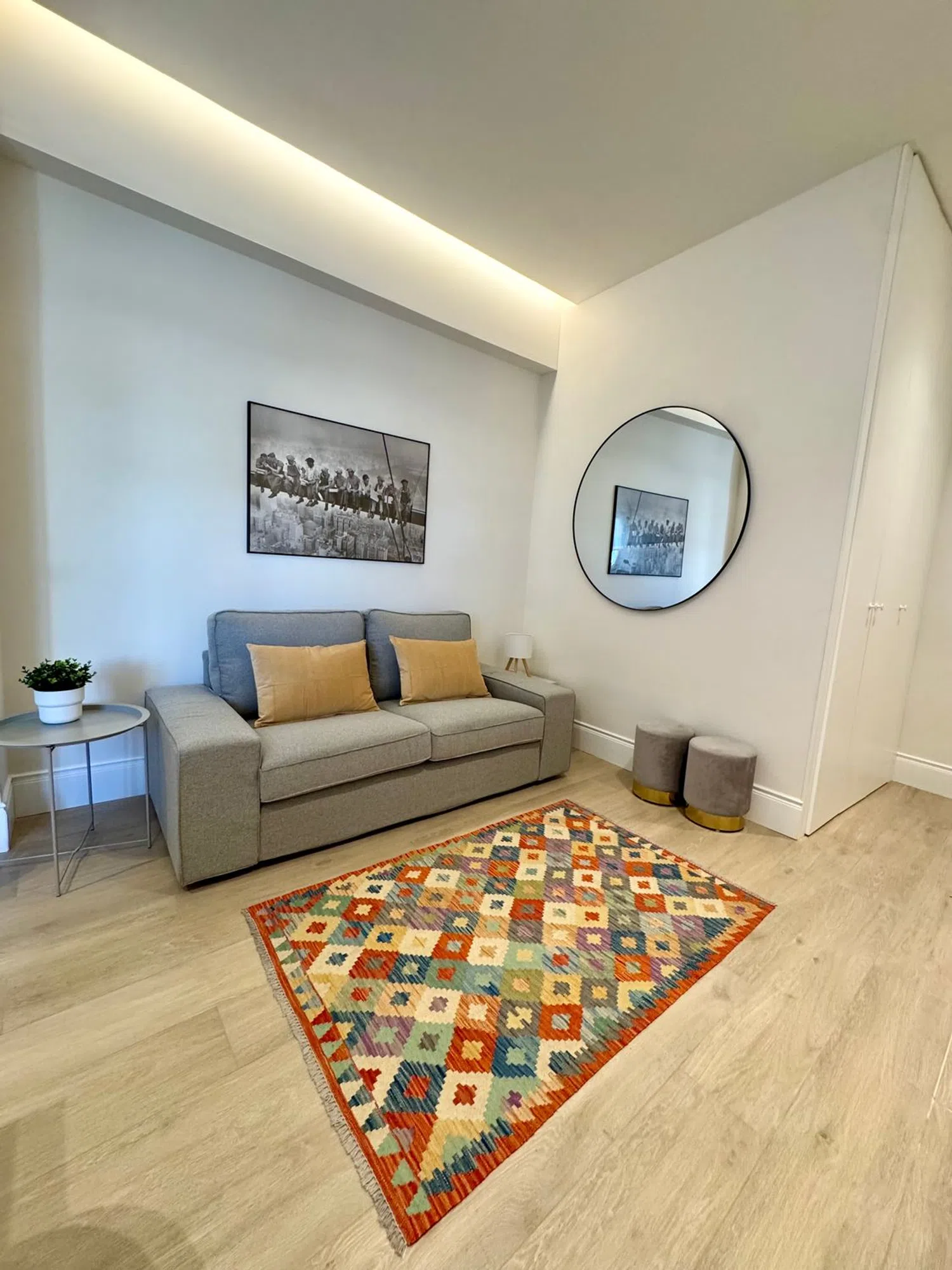 Piso en calle Alcalá, 152 - Foto 13