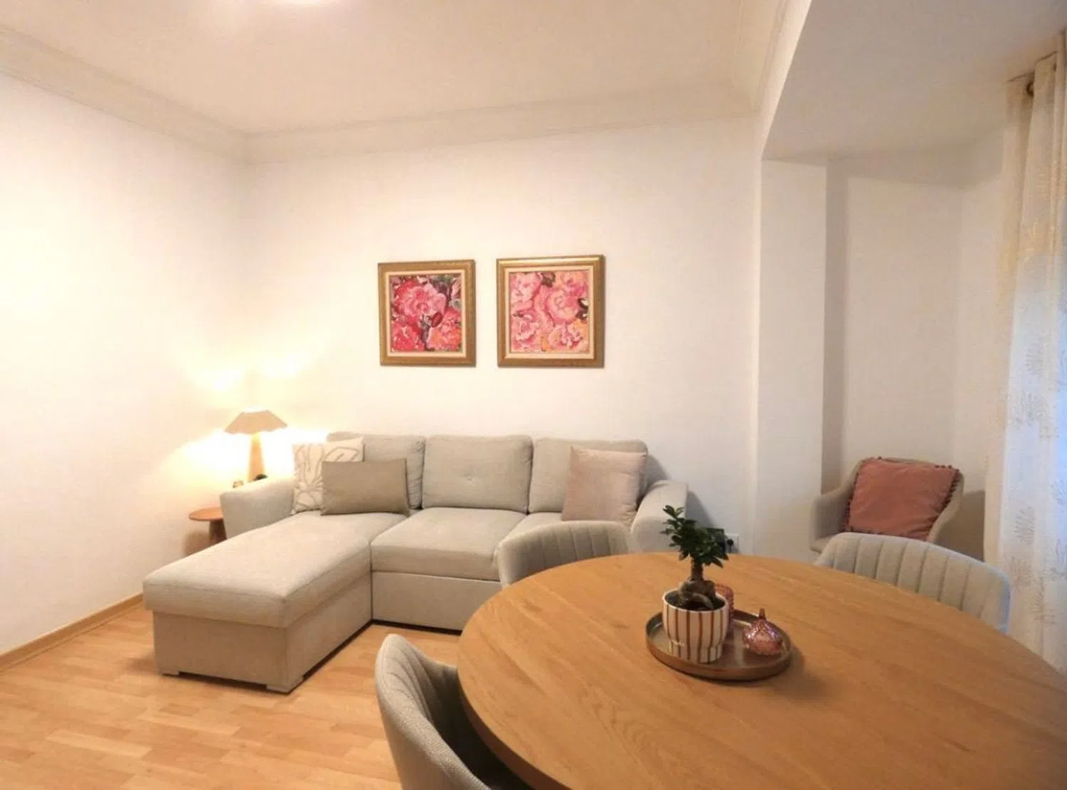 Piso en calle de Vic, 18 - Foto 11