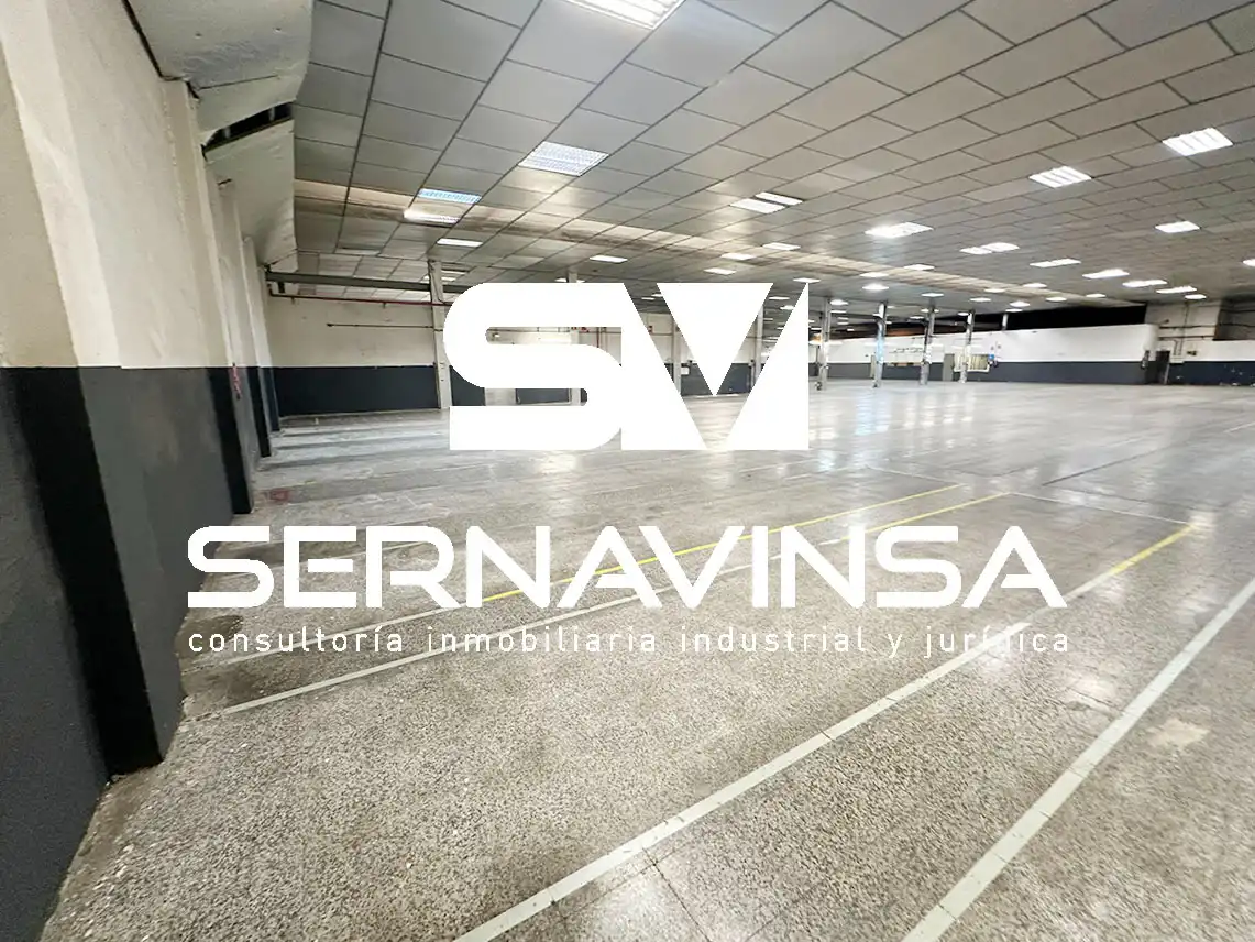 Nave Industrial en  Passeig del Comerç 88 - Foto 5