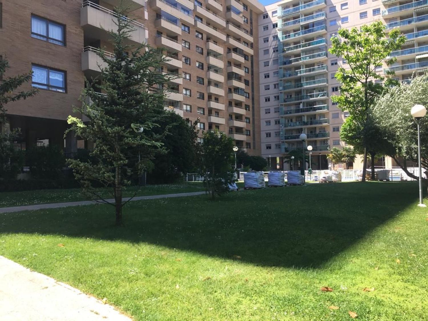 Piso en avenida de Gómez Laguna, 35 - Foto 29