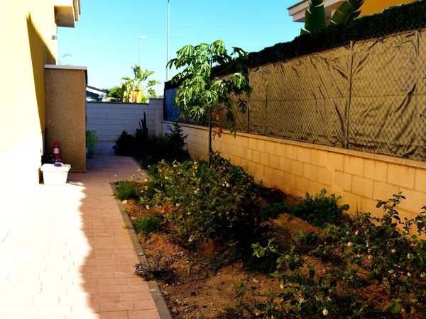 Chalet pareado en avenida los Olivos, 14 - Foto 33