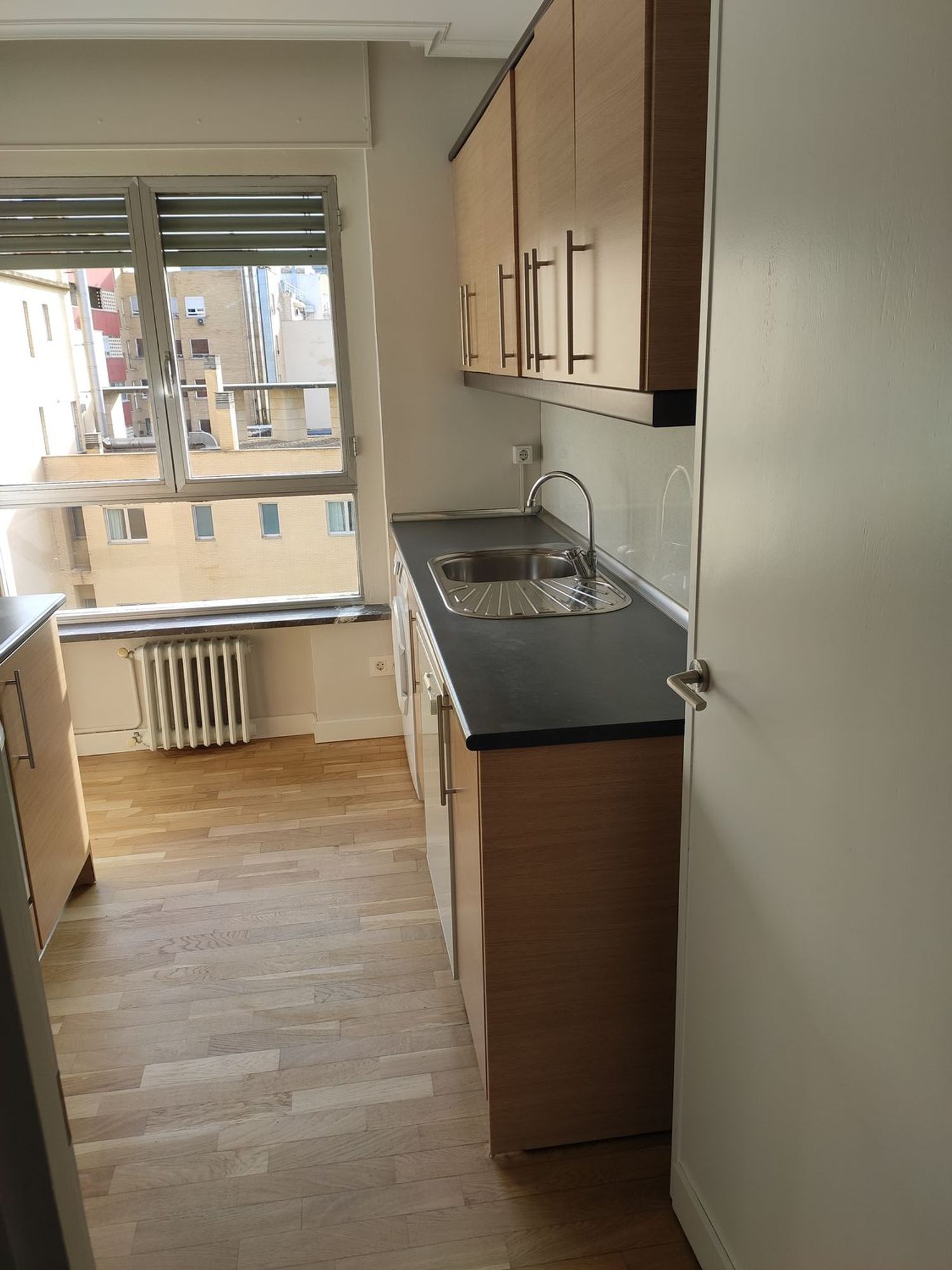 Piso en calle del Coso, 66 - Foto 8