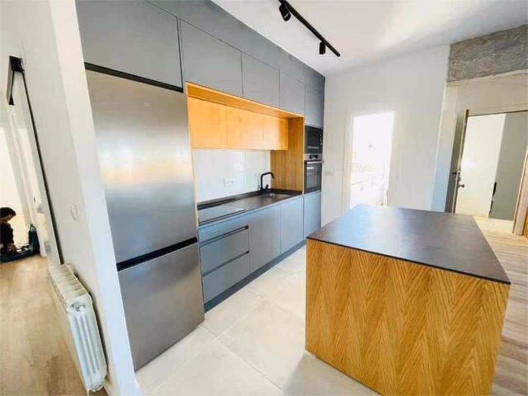 Piso en Centro - Foto 5