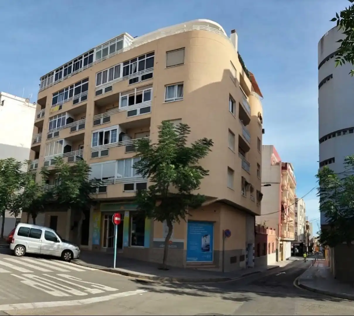 Ático en  Calle San Luis 76 - Foto 12