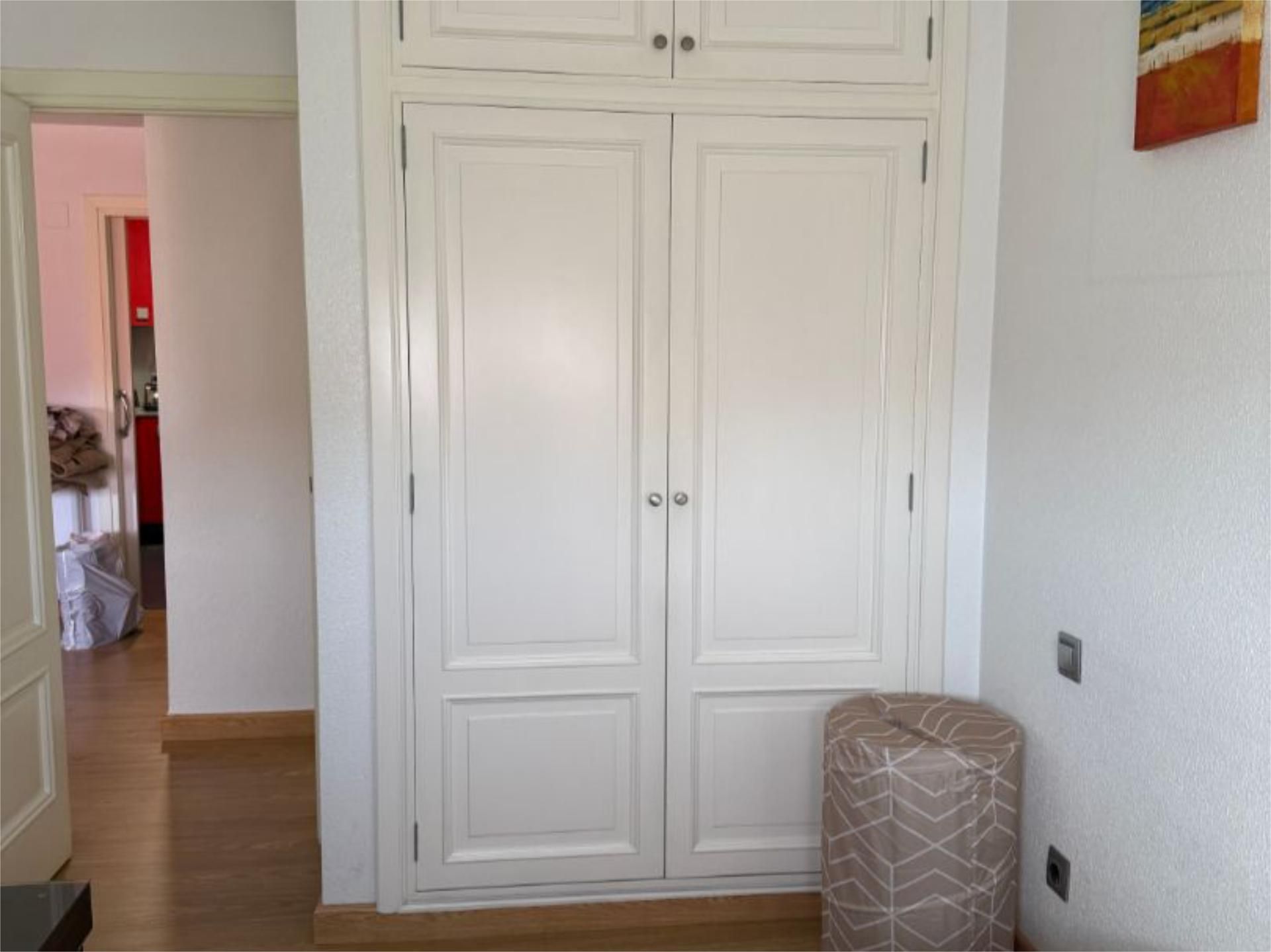 Piso en  Calle Profesor Antonio de Hoyos 2 - Foto 9