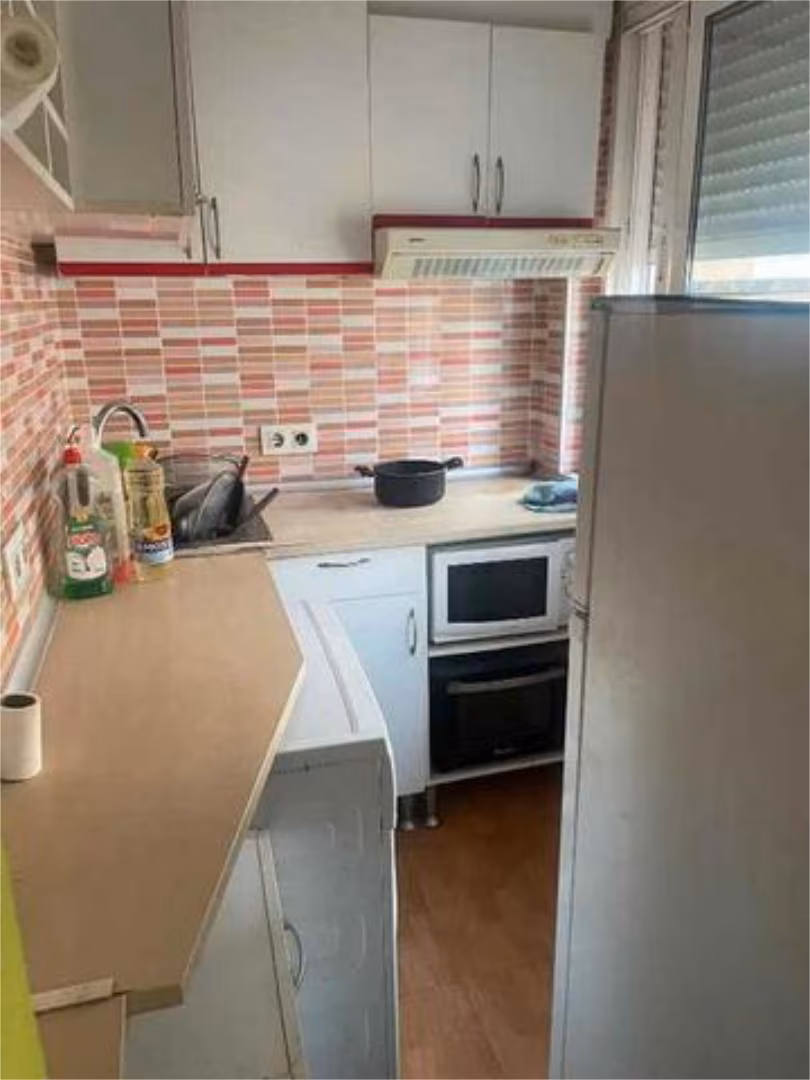 Piso en Vistalegre - Foto 2