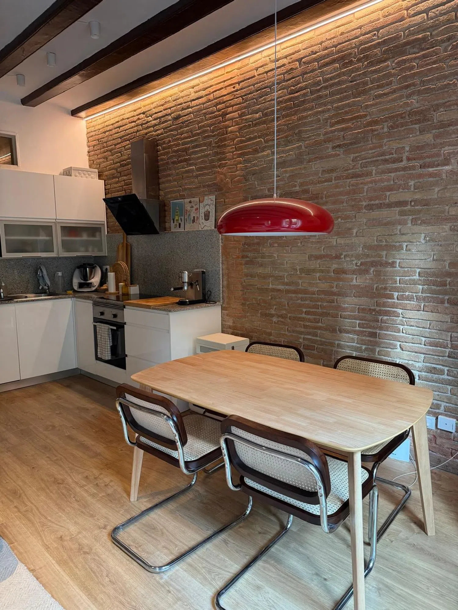 Piso en calle de Muntaner, 152 - Foto 3