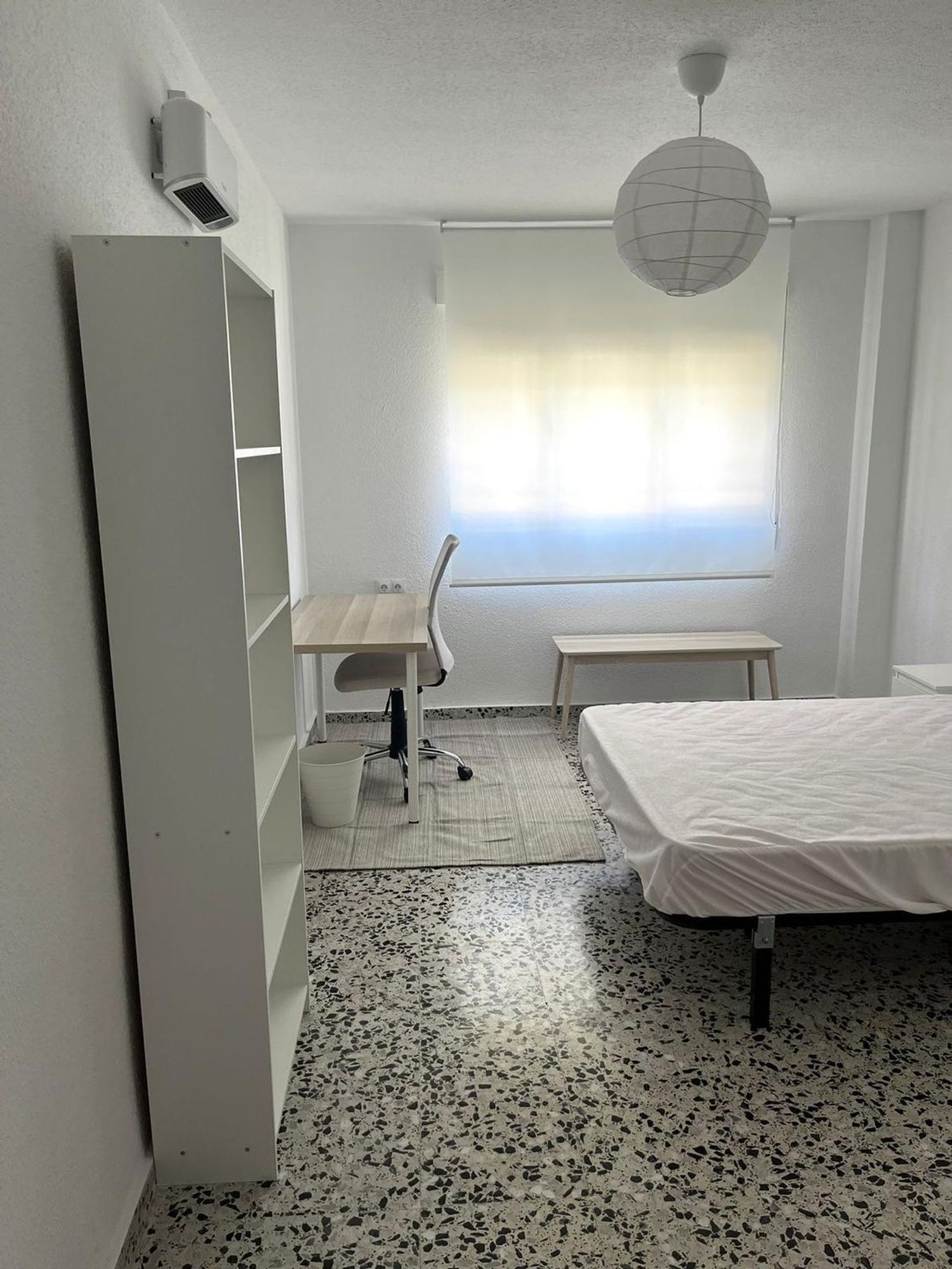 Piso en Francisco de Paula Valladar Serrano, 5 - Foto 18