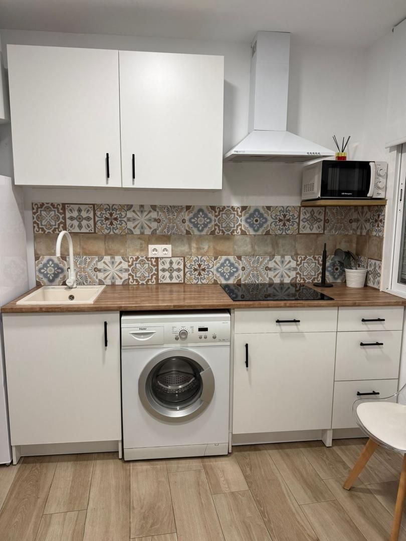 Piso en  Calle Muro de la Misericordia 19 - Foto 13