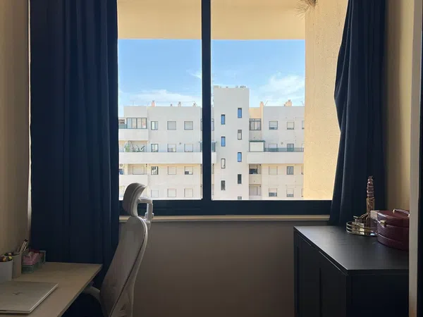 Piso en Avenida Rey Juan Carlos I, 7, El Rocío - La Milagrosa - Foto 16