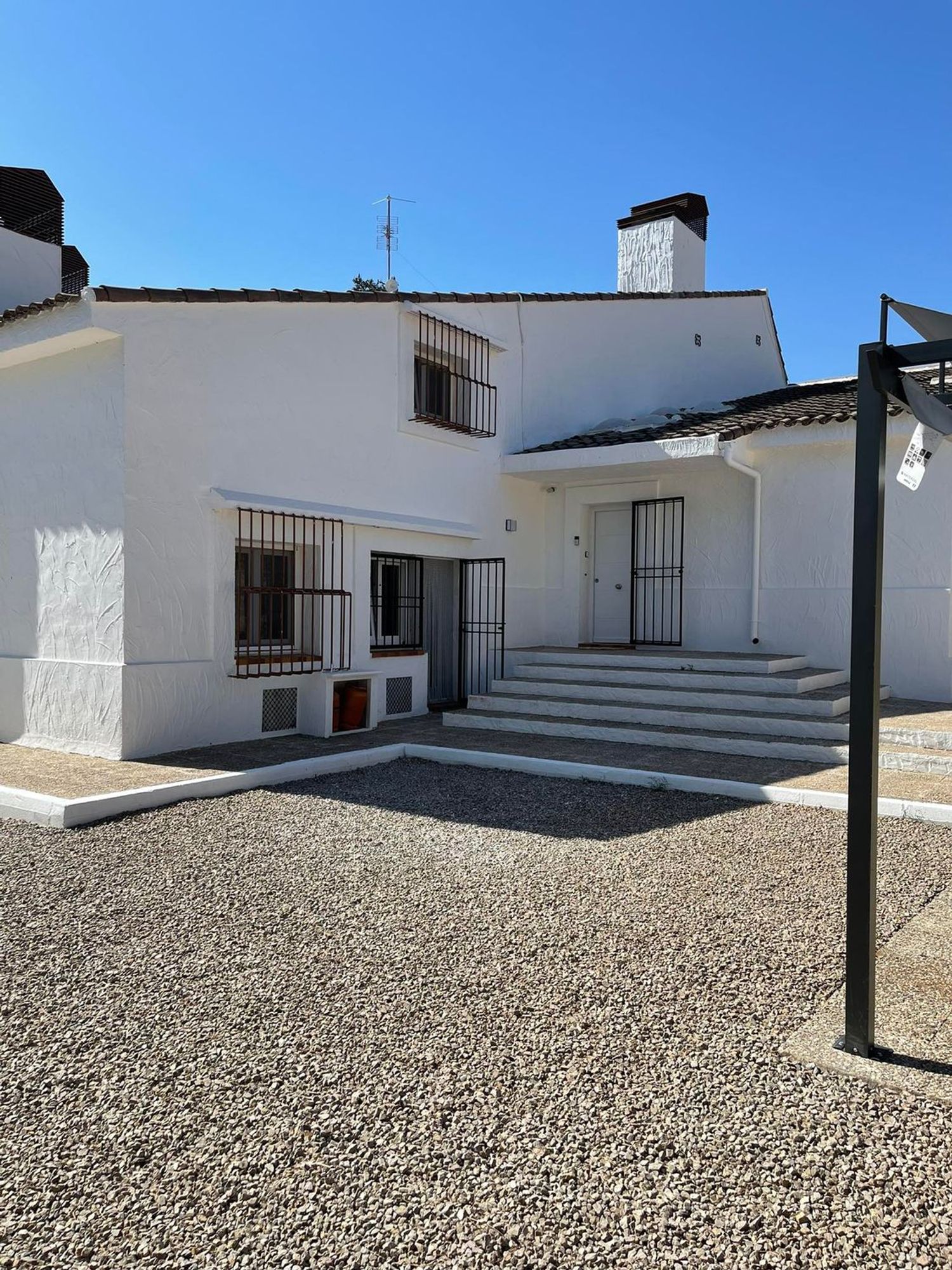 Casa o chalet independiente en Urbanización Baños de San Antonio, 10 - Foto 4