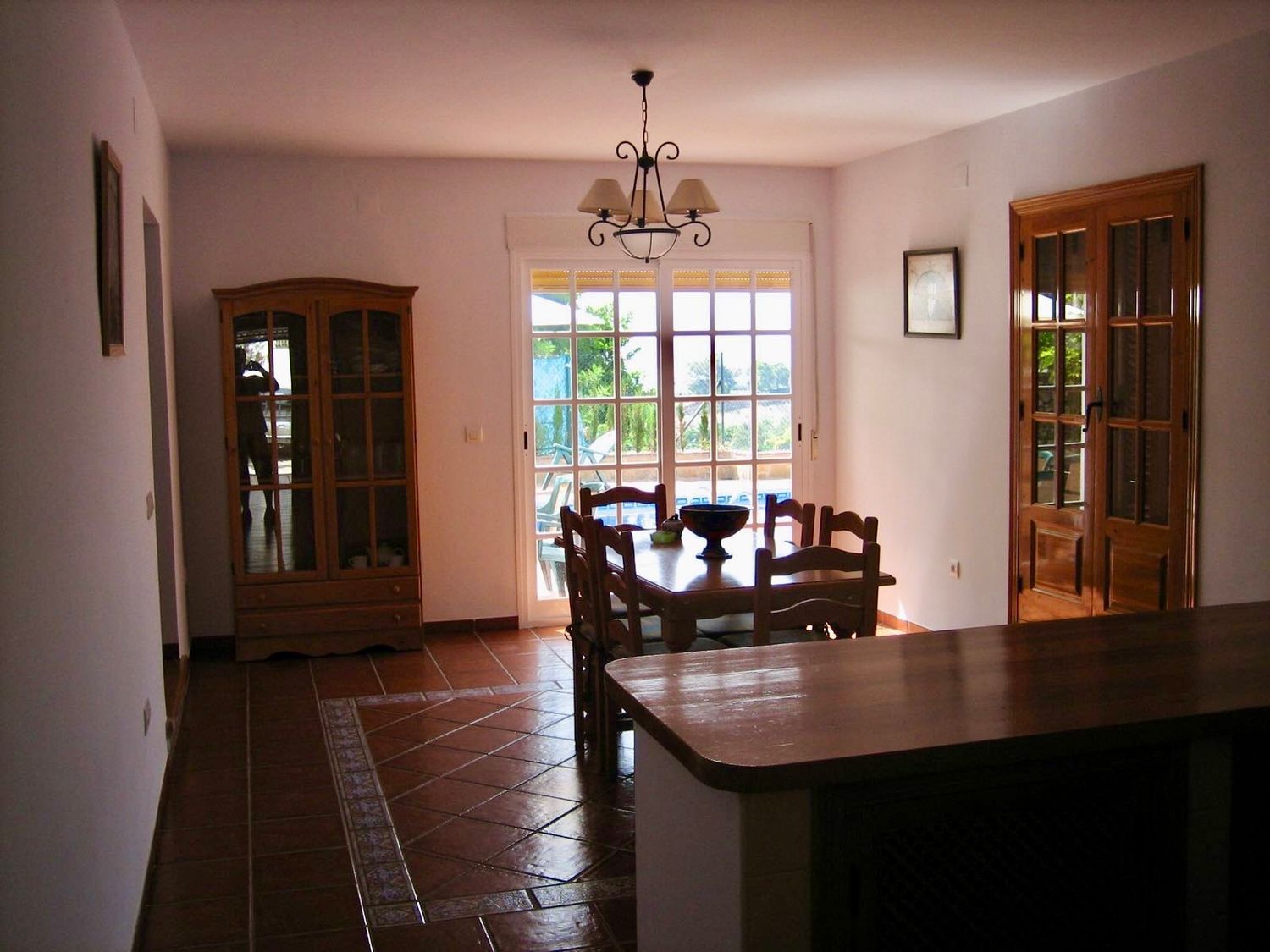 Casa o chalet independiente en Carretera Frigiliana s/n, Centro, Centro - Foto 4