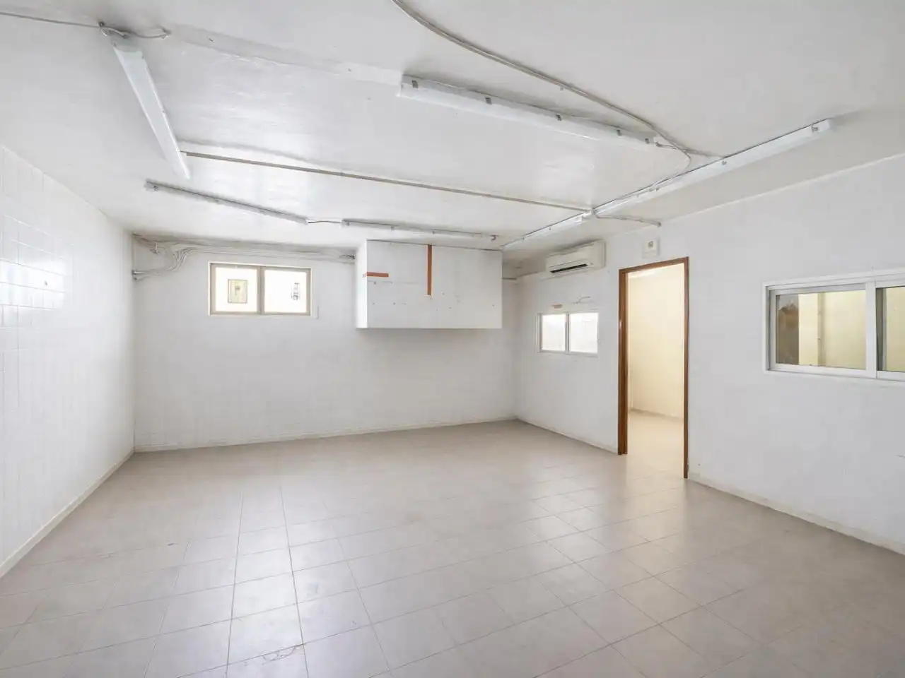 Local comercial en  Calle Mamerto López 10 - Foto 23