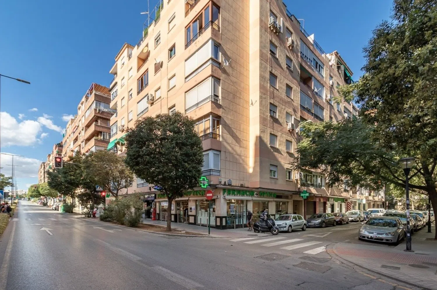 Piso en calle Juan de Ávila Segovia, 2 - Foto 13