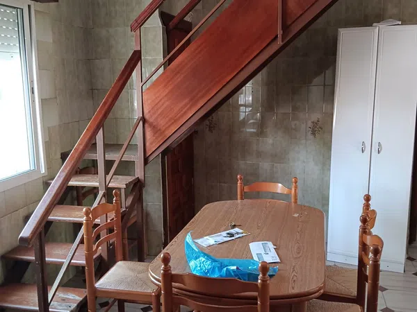 Chalet adosado en Calle San Francisco, 2, Alumbres-Escombreras, Alumbres-Escombreras - Foto 8