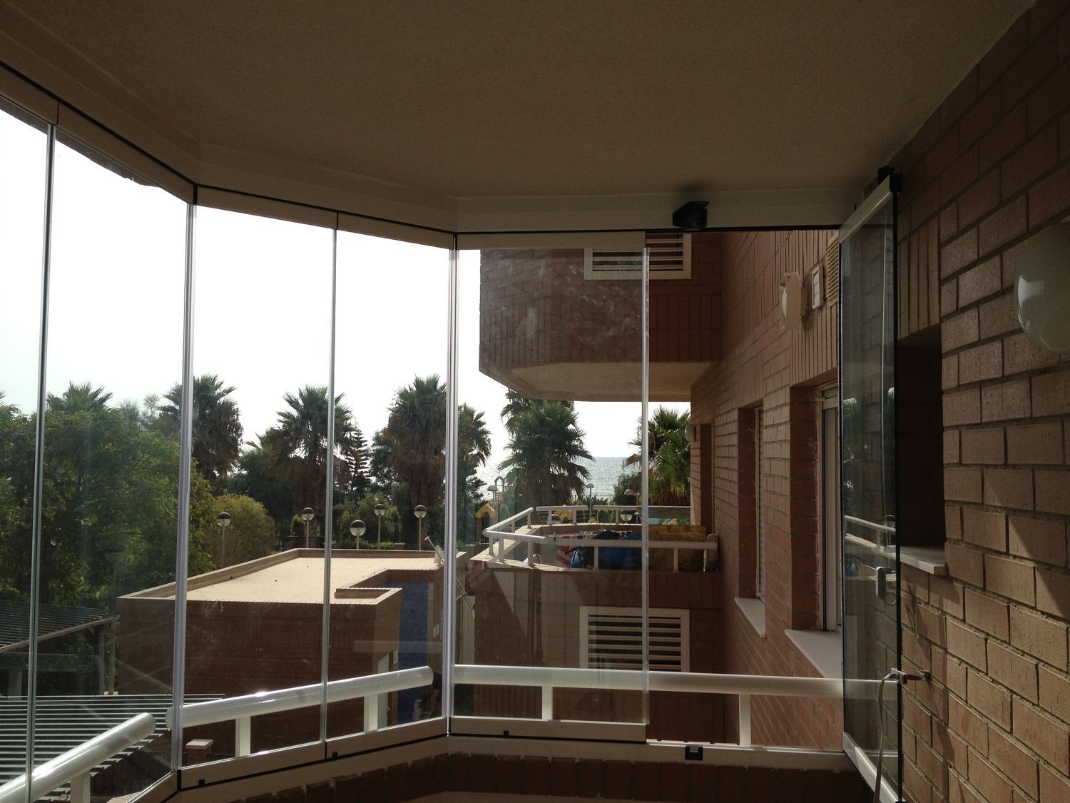 Piso en Calle Amplaries, 35, Vista Mar - Foto 7