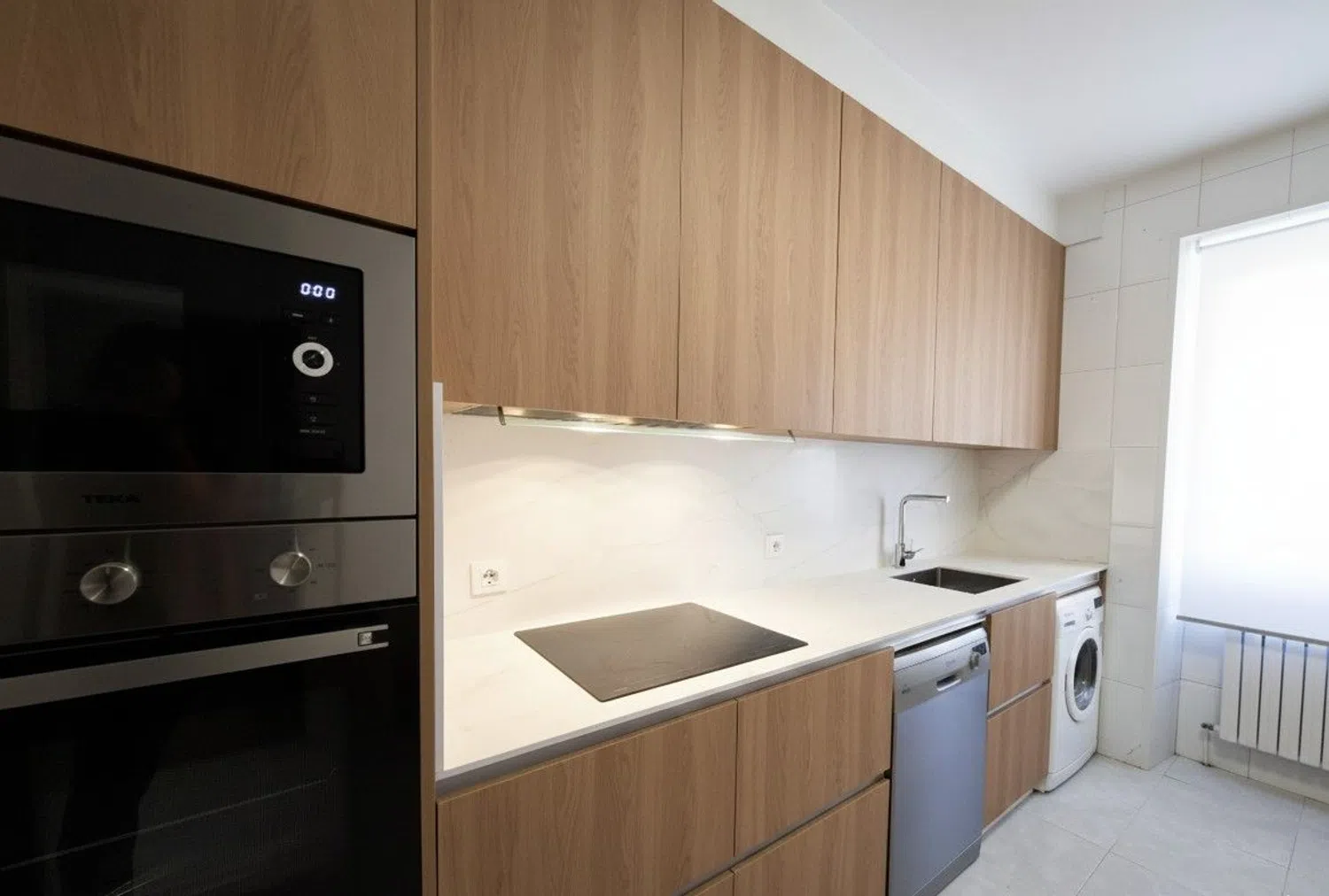 Piso en Campus norte - S.Caetano - Foto 12