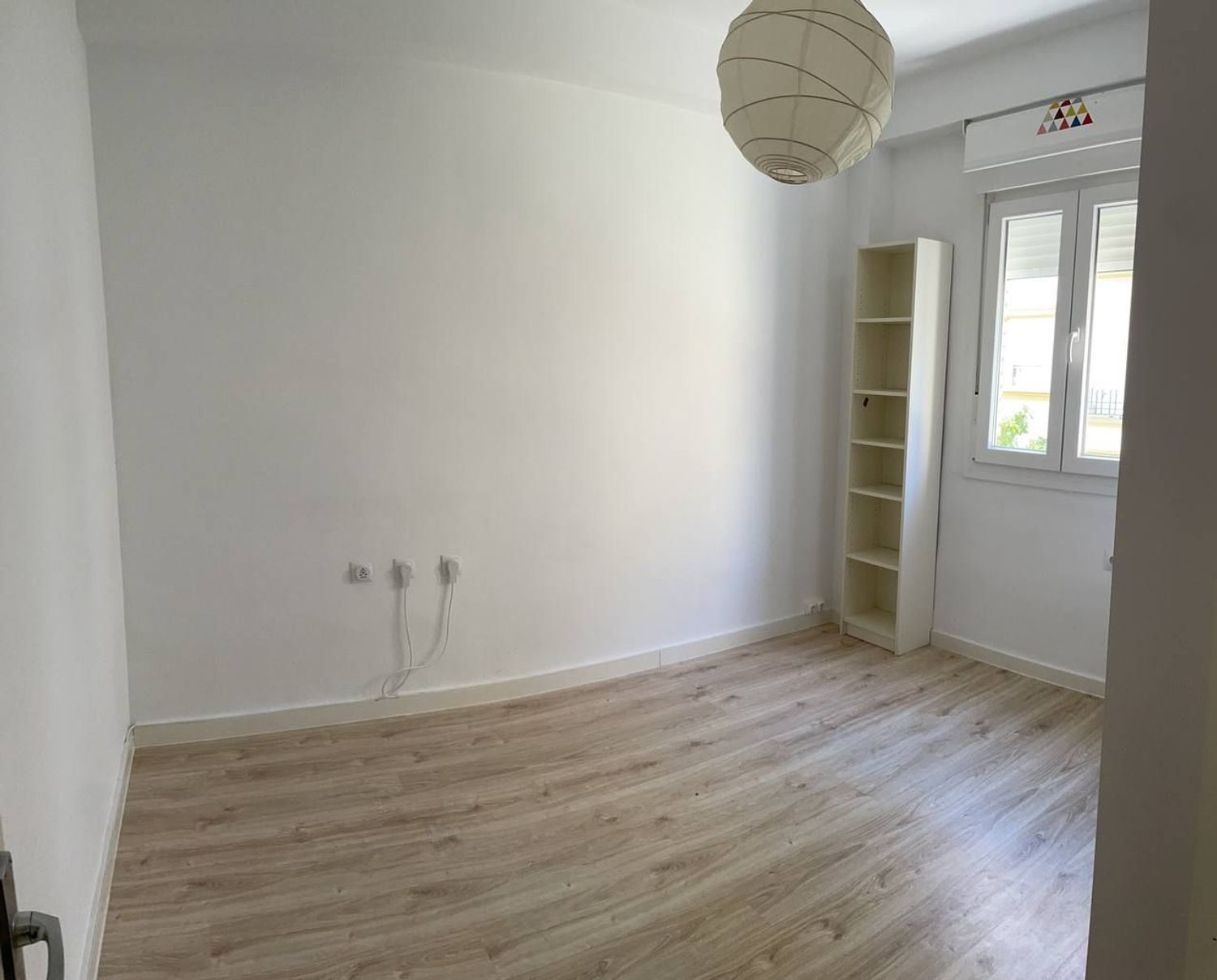 Piso en Calle Conde de Galvez, 6, La Palmera - Manuel Siurot - Foto 13