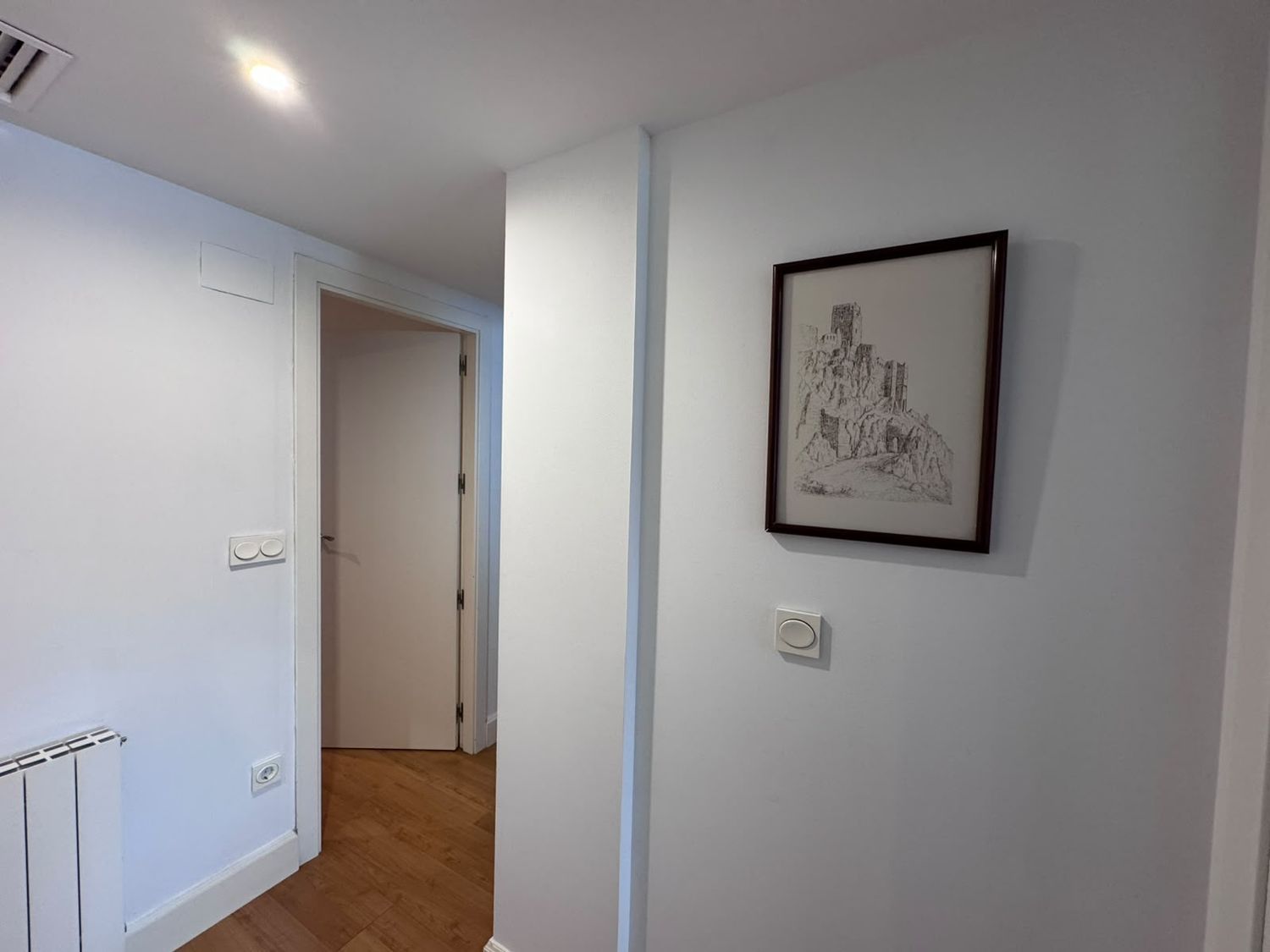 Piso en Calle Arquitecto Juan de Aranda Salazar, 1, Belén - San Roque, Belén - San Roque - Foto 24