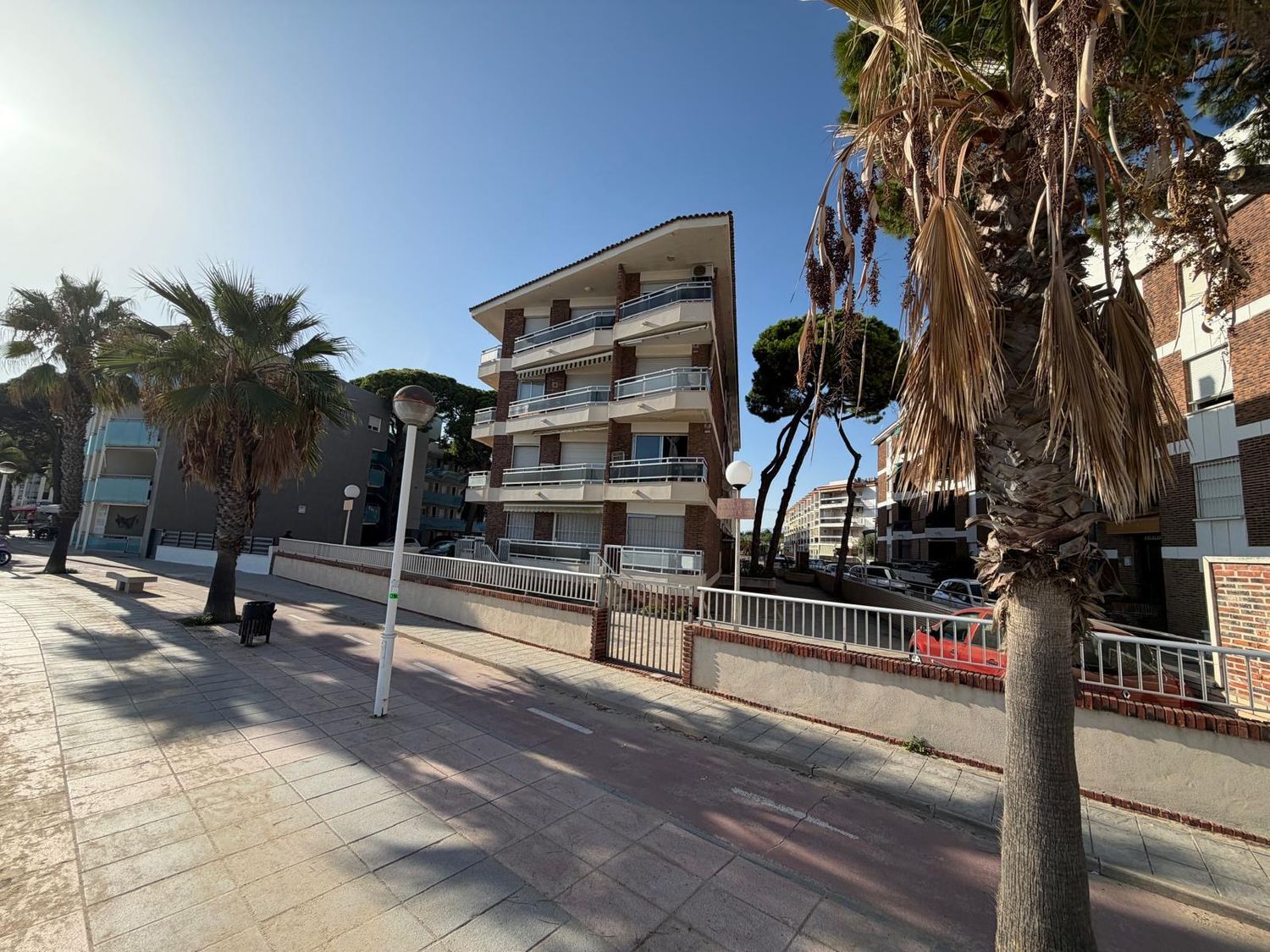 Piso en Avenida de la Diputació, 164, Cap de San Pere - Foto 10