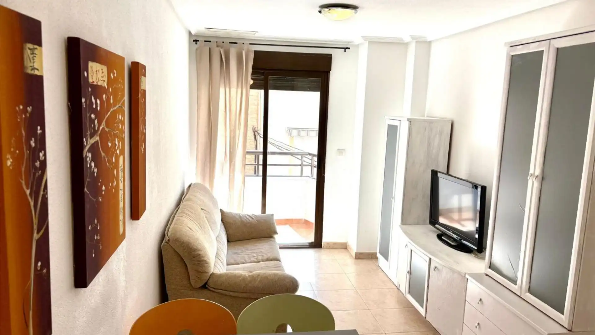 Piso en  Calle Francisco Santamaría 18 - Foto 3