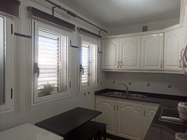Chalet pareado en Bolivia, 40, La Herradura - Balcón del Telde, La Herradura - Balcón del Telde - Foto 18