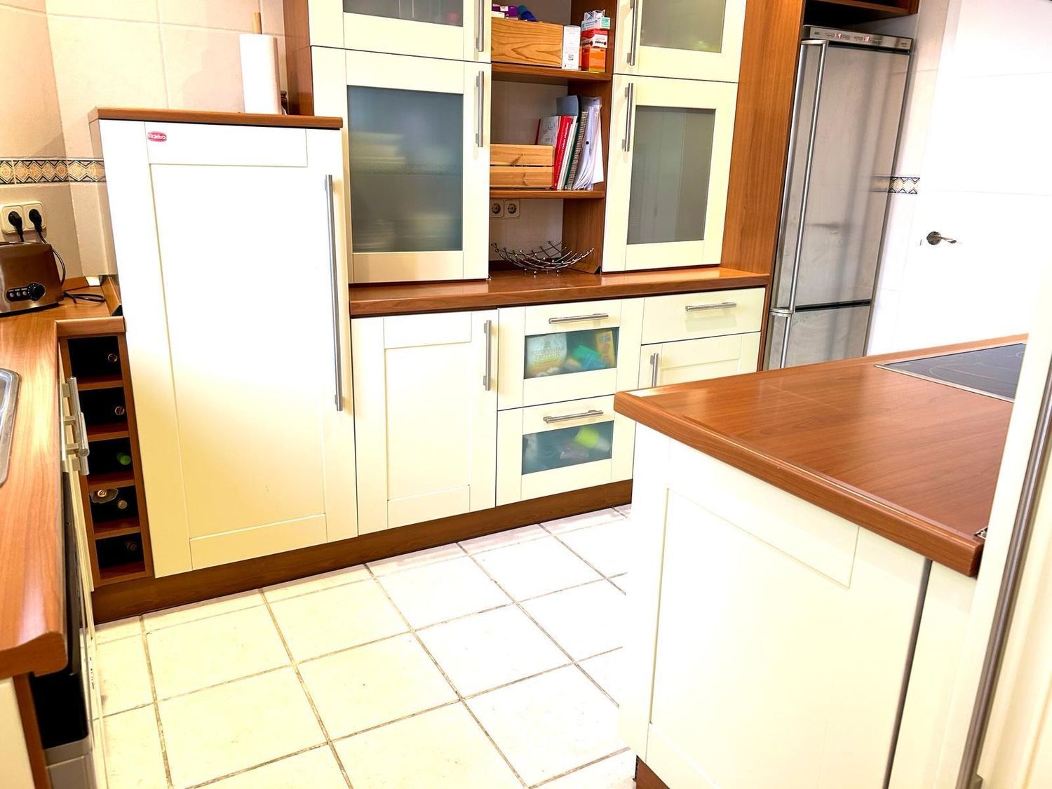 Piso en Calle Jacinto Benavente, 3, Sector b - Foto 20