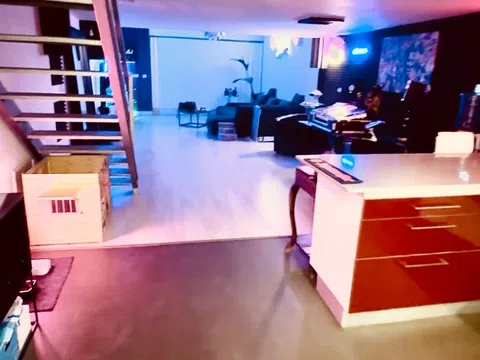 Dúplex en calle de la Creu Roja, 1 - Foto 24