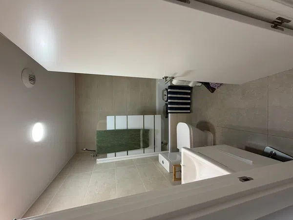 Piso en Urb. residencial oasis Barrio Emilio Lemos - Foto 3