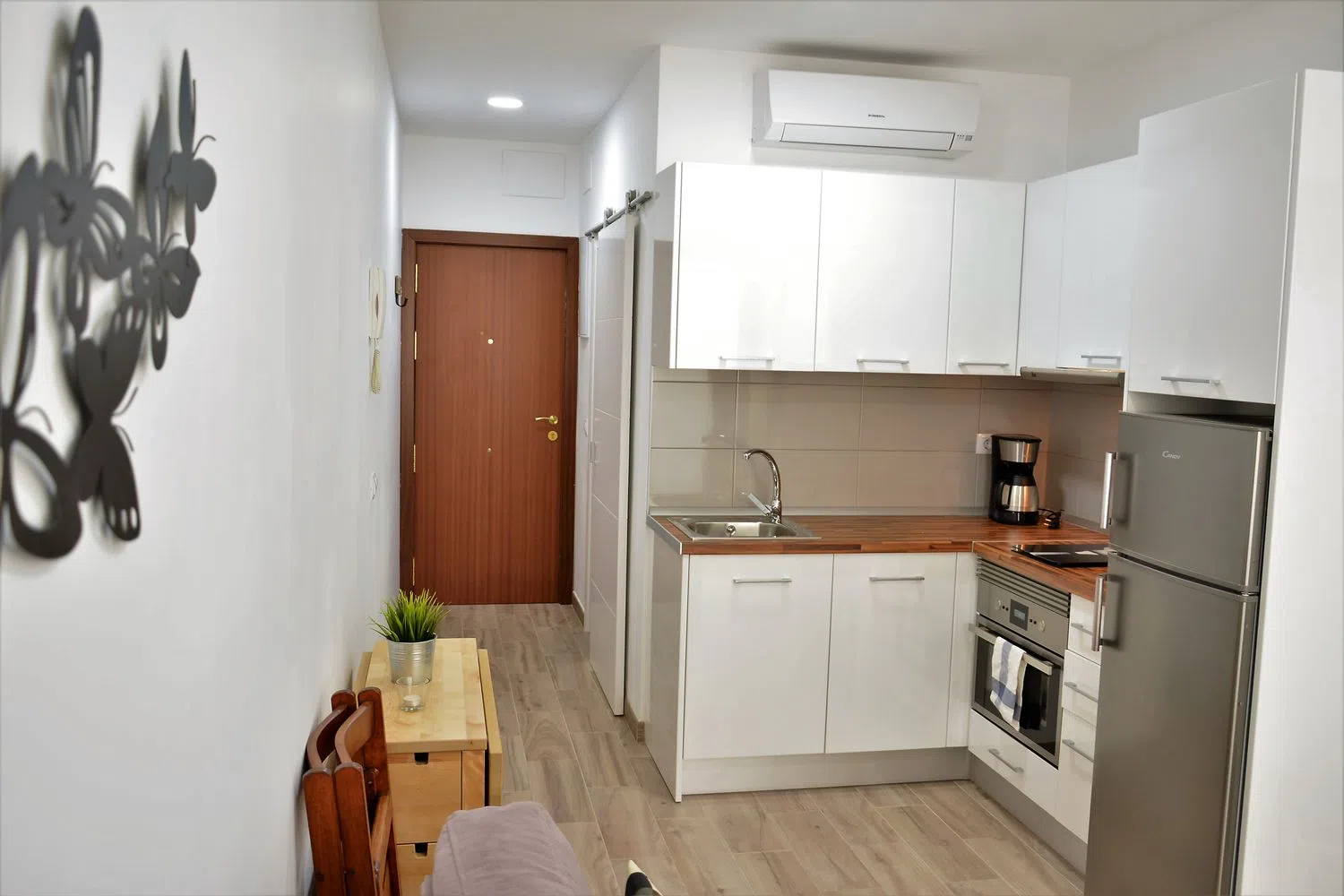 Estudio en calle José Franchy Roca, 35 - Foto 8