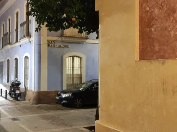 Estudio en Calle San Bartolomé, 3 - Foto 27