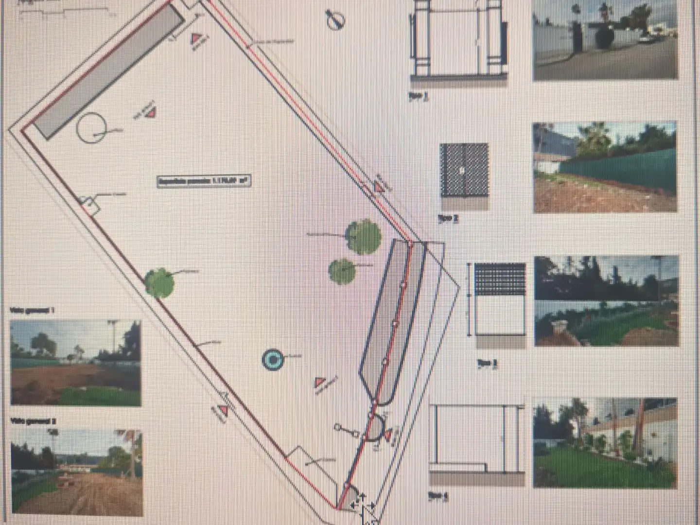 Terreno Residencial en  Calle Traíña 6 - Foto 12