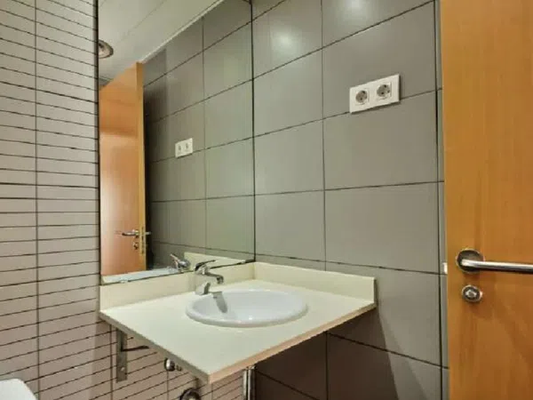 Piso en Calle de Lepant, 162 - Foto 3