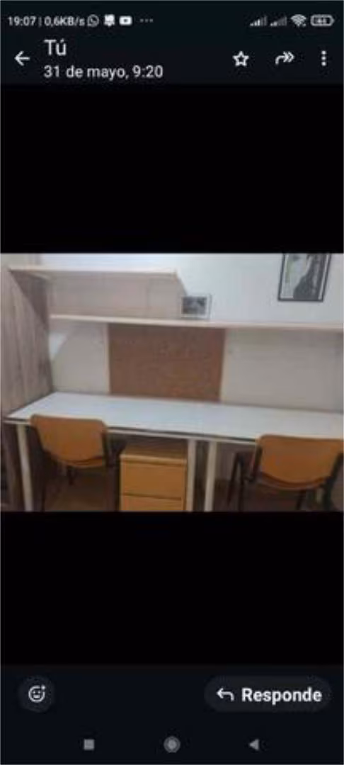 Piso en Vistalegre Murcia - Foto 5